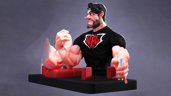 Как побеждать в армрестлинге: фото.