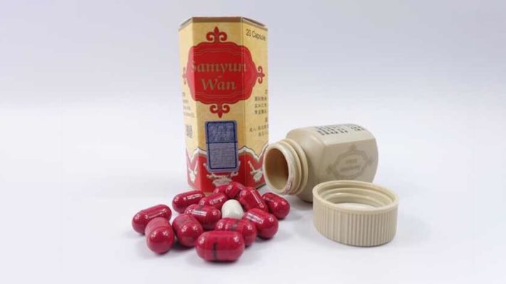 Samyun Wan: фото.