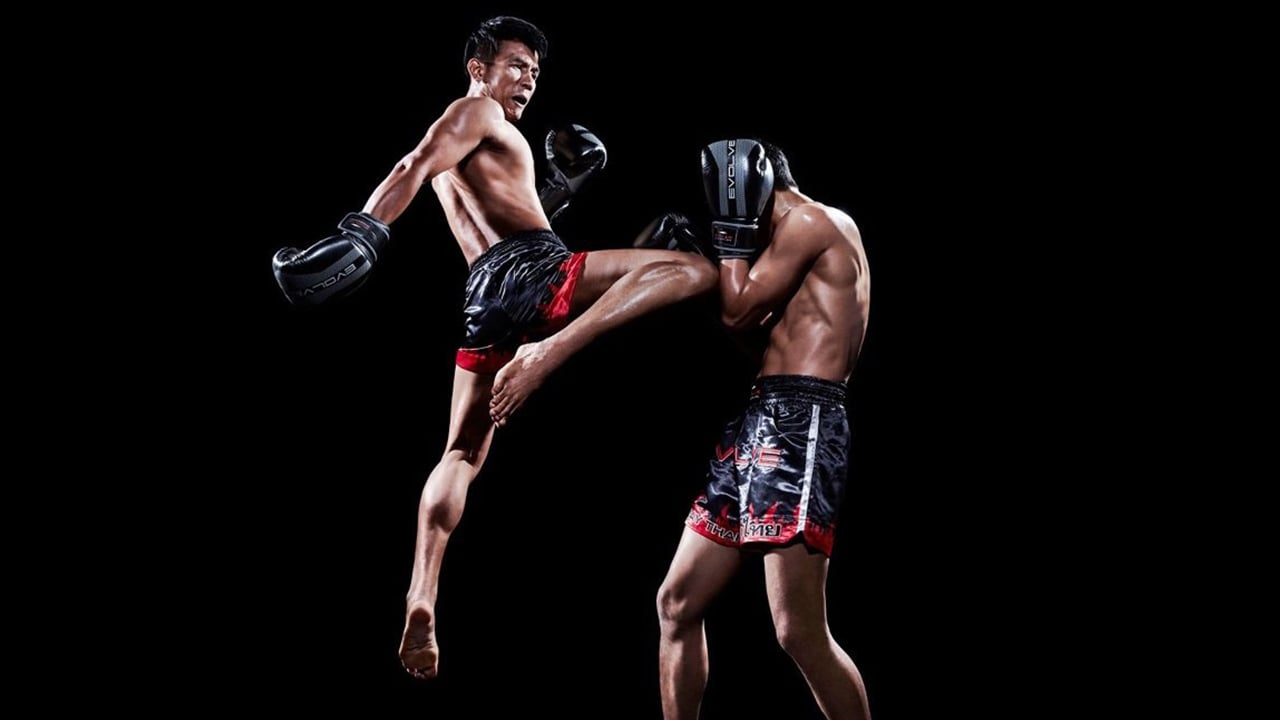 Муай тай Muay Thai или тайский бокс что это за боевое искусство