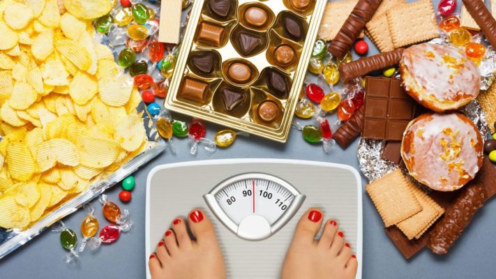 Простые углеводы: фото.