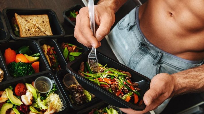 Сколько нужно калорий в день мужчине: фото.