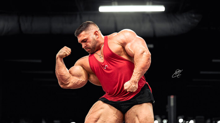 Derek Lunsford: фото.