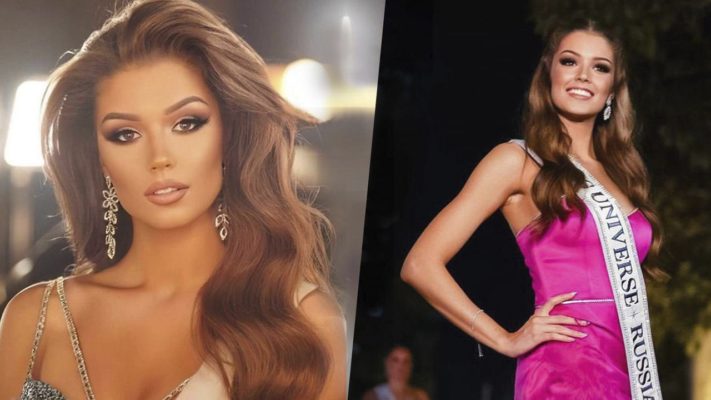 Маргарита Голубева: фото.