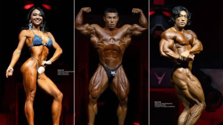 Монстерзим Про: фото.