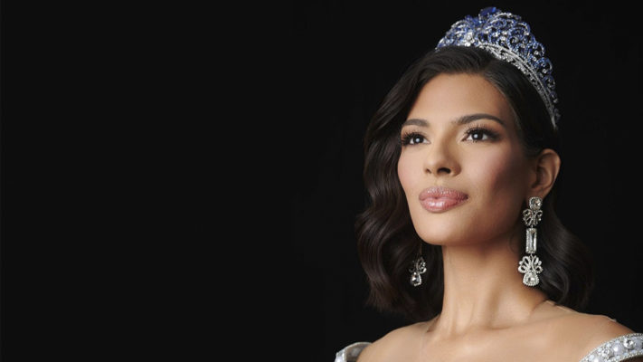 Шейннис Паласиос: фото.