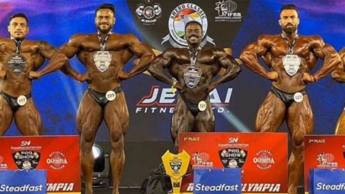 Шеру Классик Про: фото.