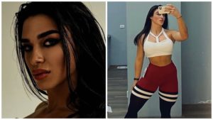 Дарья Плужникова: фото бодибилдерши до и после, биография, возраст