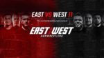 EAST VS WEST 11: фото.