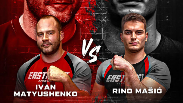 Итоги Восток против Запада 11.