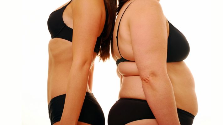 Фото до и после похудения: фото.