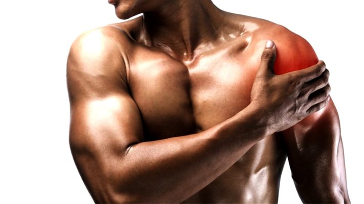 Можно ли заниматься если болят мышцы после прошлой тренировки: фото.