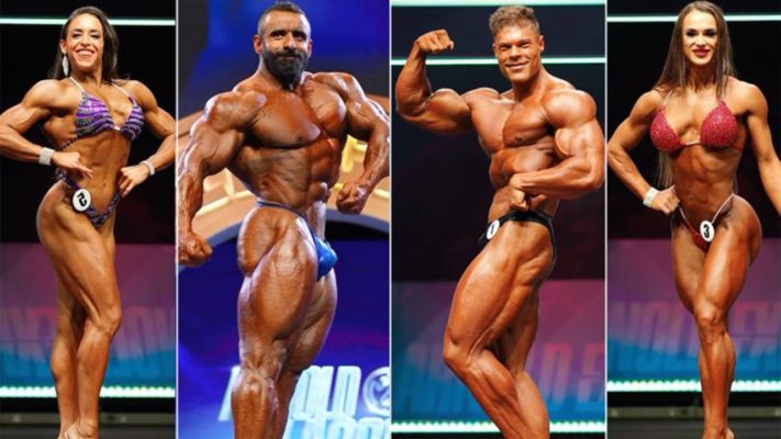 Арнольд классик Великобритания: фото.