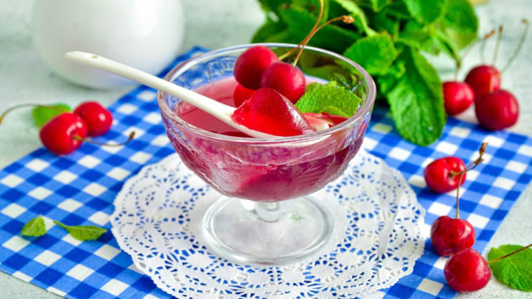 Желатин для суставов и связок: как принимать, рецепты в домашних условиях