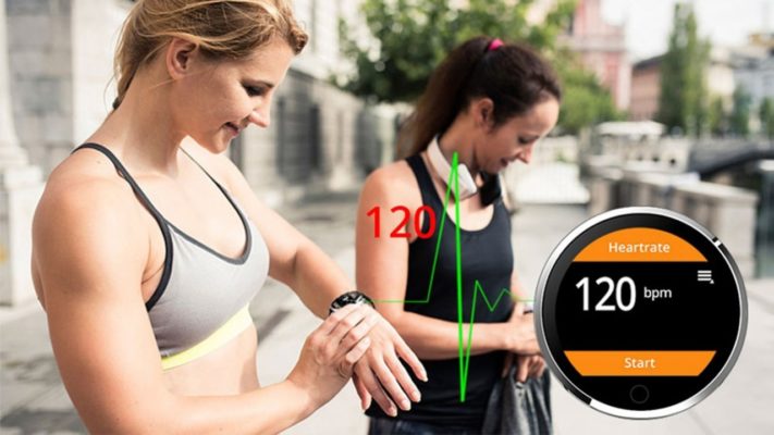 Формула Карвонена: фото.