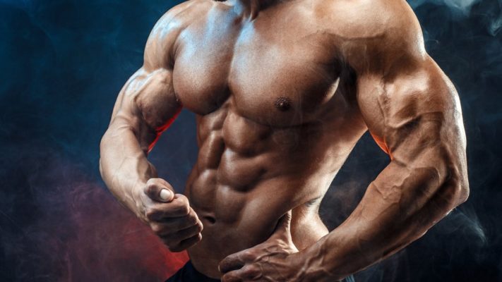 Программа тренировок на массу 4 раза в неделю: фото.