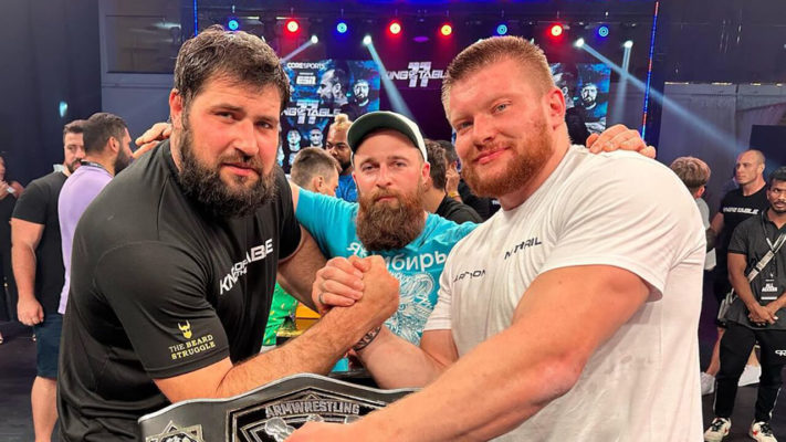 Лалетин - Морозов: кто выиграл?