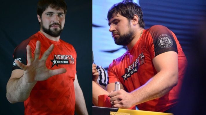 Виталий Лалетин: фото.