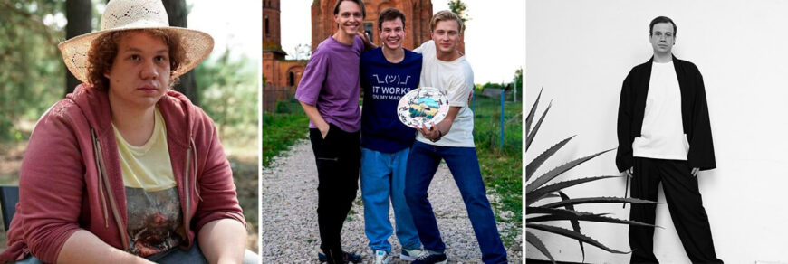 Как похудел Павел Комаров: фото.