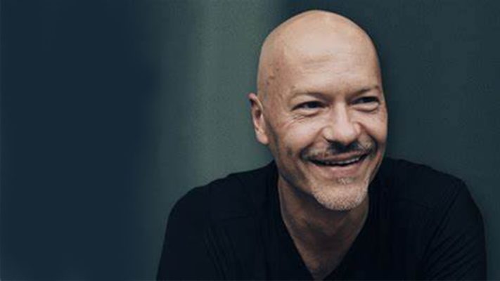 Как похудел Федор Бондарчук: фото.