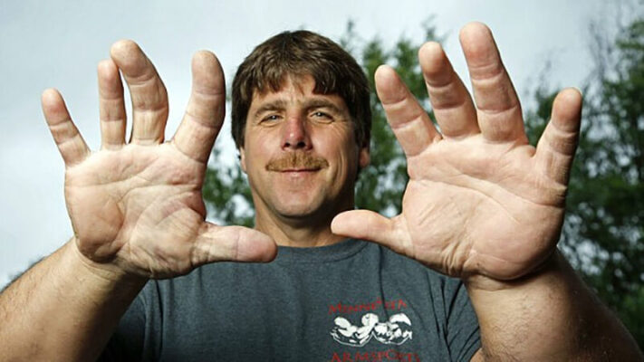 Джефф Дейб: фото.