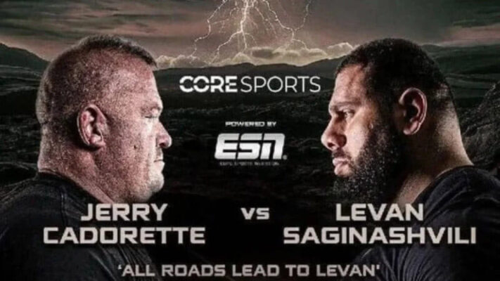 Постер турнира King of the table.