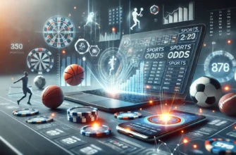 Постер статьи.