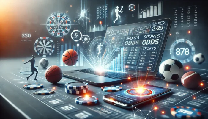 Постер статьи.