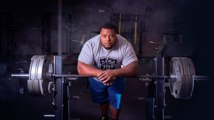 Джулиус Маддокс: фото.