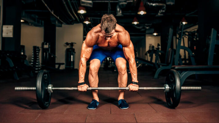 5-дневный сплит: постер.