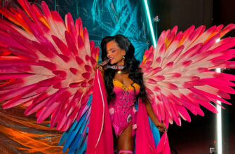 Фото артистик модель.