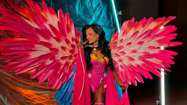 Фото артистик модель.