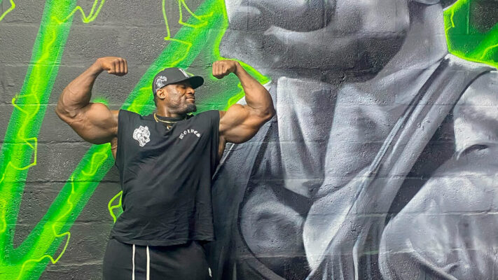 Chinedu Andrew Obiekea: фото обложка.