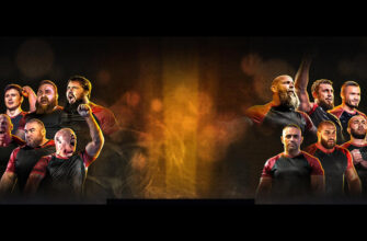 King of the Table 14: постер.