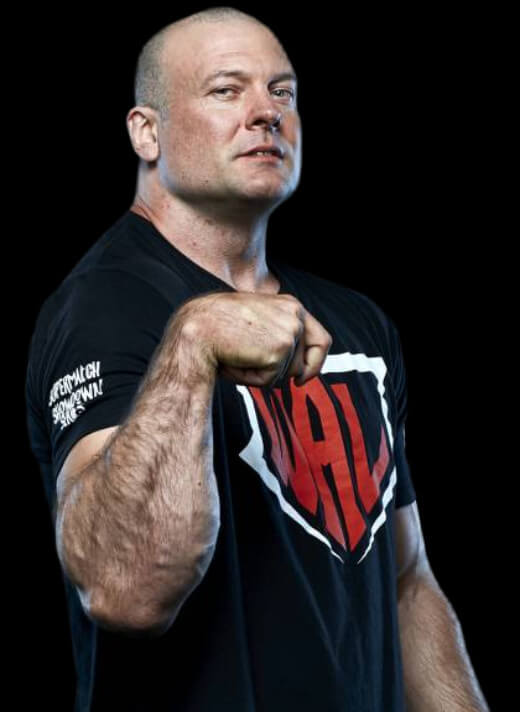 Девон Ларратт: фото.