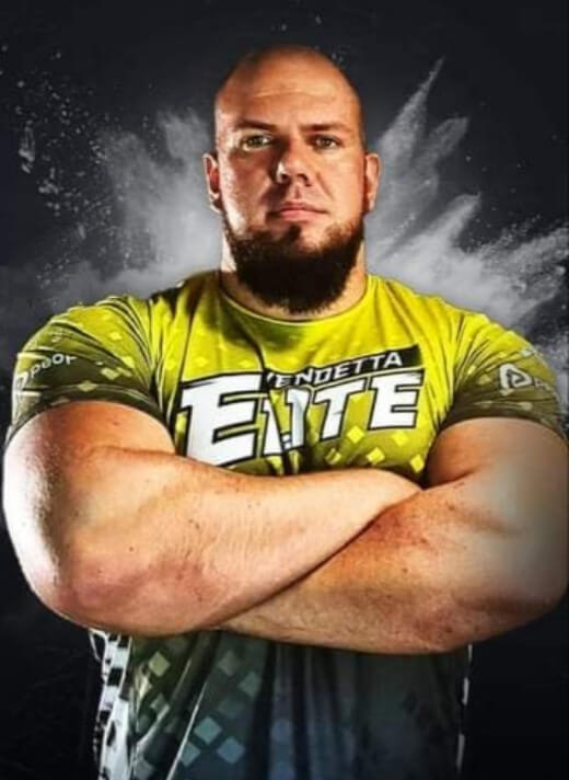 Алекс Курдеча: фото.