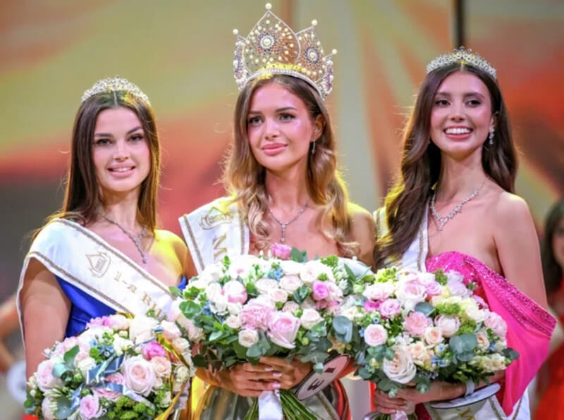 Анастасия Венза