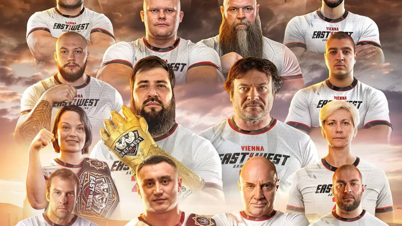 Смотреть Ист Вест 22.