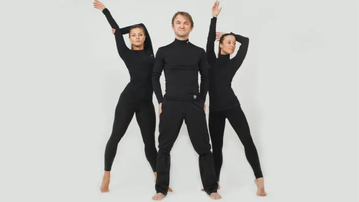 Port De Bras: фото.