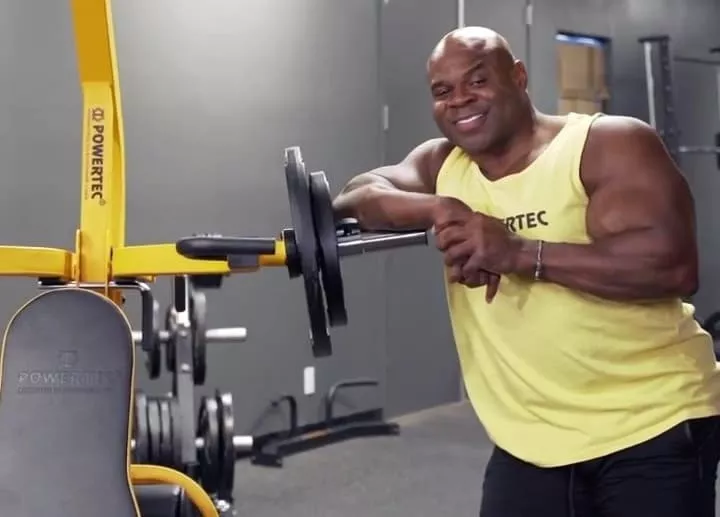 Кай Грин сейчас.