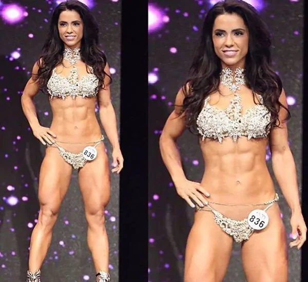 andreia brazier фото 21