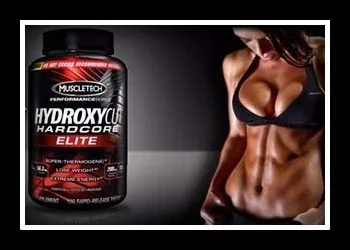 Hydroxycut фото