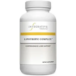 Integrative Therapeutics Lipotropic Complex фото