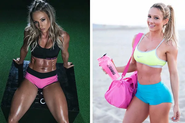 Пейдж Хэтэуэй фото 19