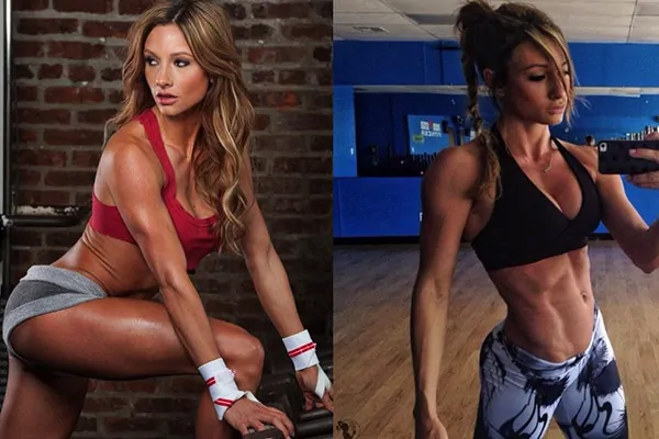 Пейдж Хэтэуэй фото 9