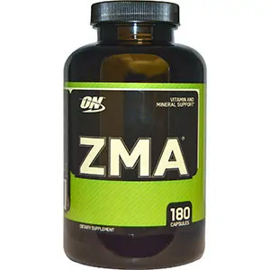 ZMA Optimum Nutrition фото