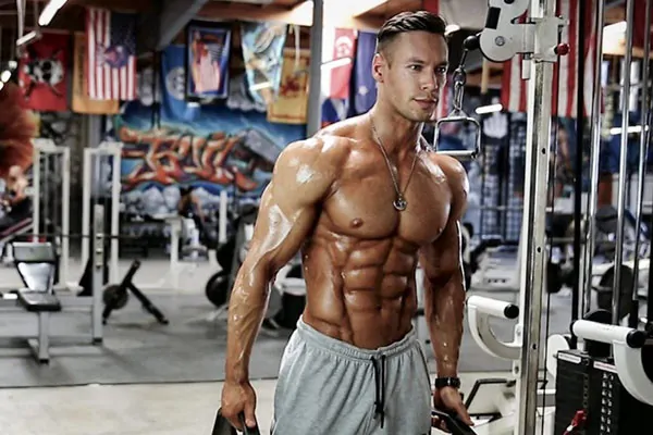 Антон Антипов фото 3