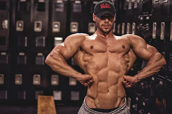 Антон Антипов фото 4