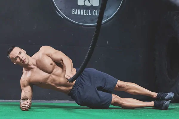 Антон Антипов фото 5