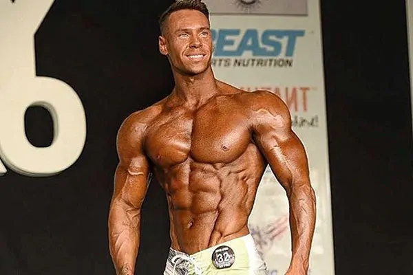 Антон Антипов фото 6