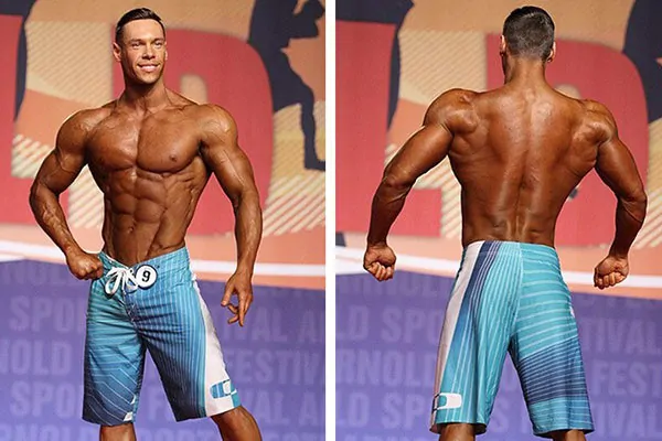 Антон Антипов фото 7